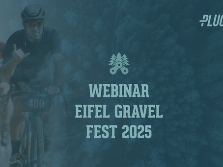 VIDEO: Herbekijk de online infosessie over PlugPlug Fest Eifel