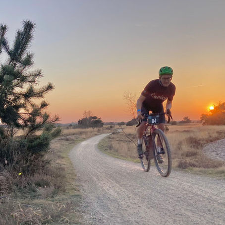 PlugPlug gravel events 2022: voor elk wat wils!