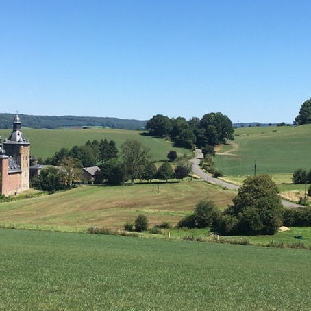 Rondje Valkenburg op zondag 25 september: klimmen en dalen in betoverende landschappen