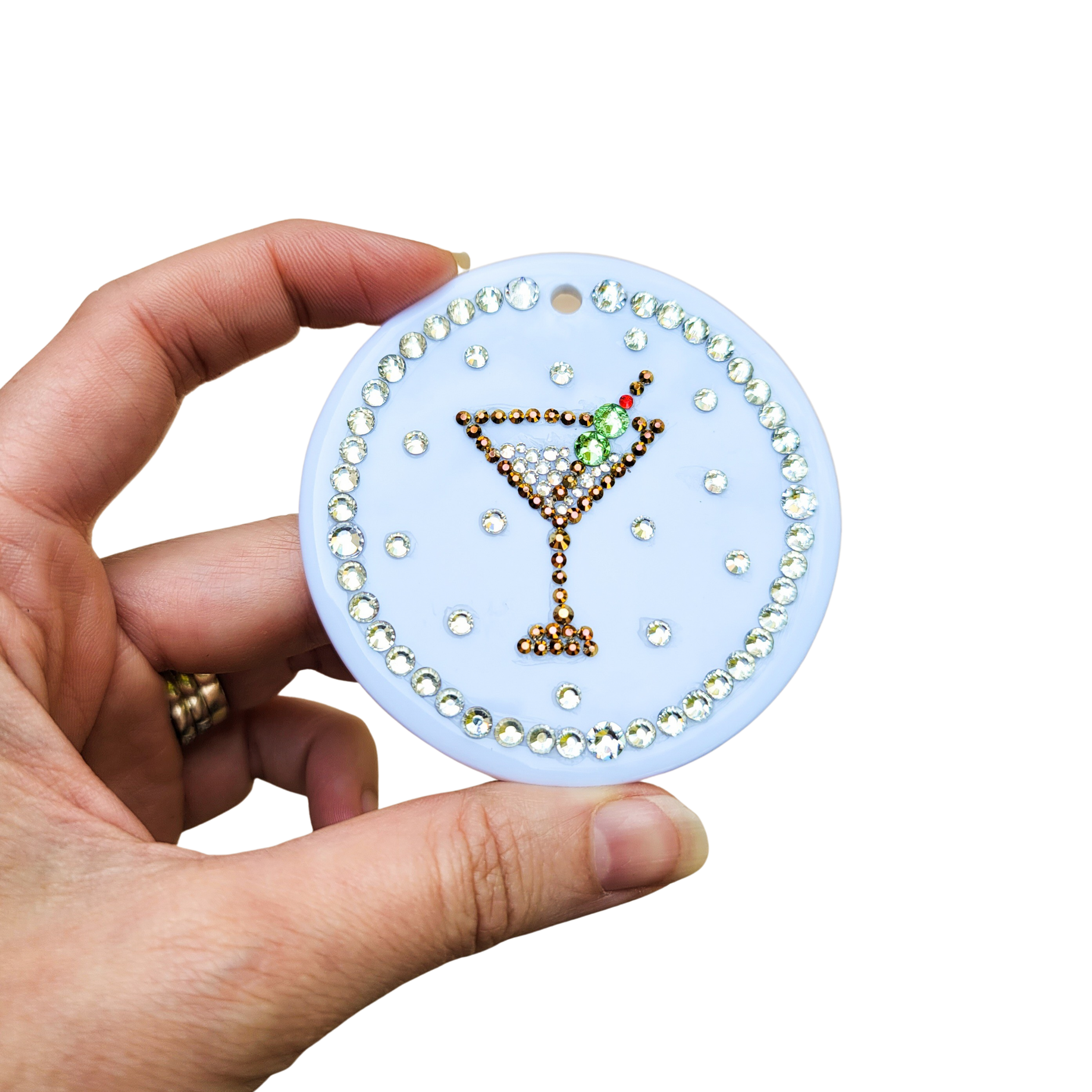 Merry Martini