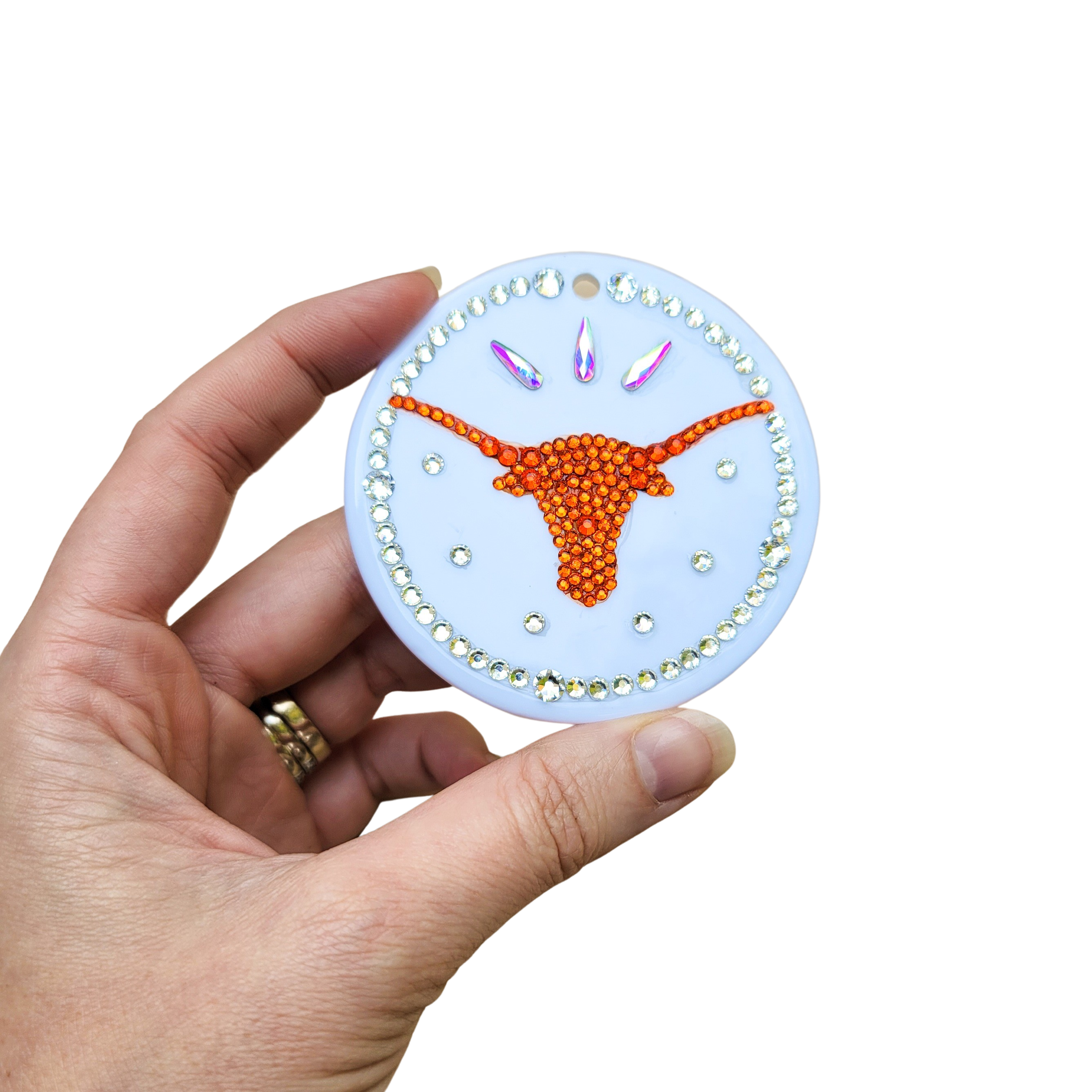 Hook 'em