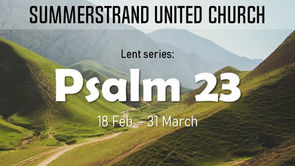 29 MARCH 2024 - Good Friday Service