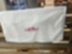 Fleece Baby Blanket