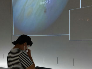 気持ちが嬉しい