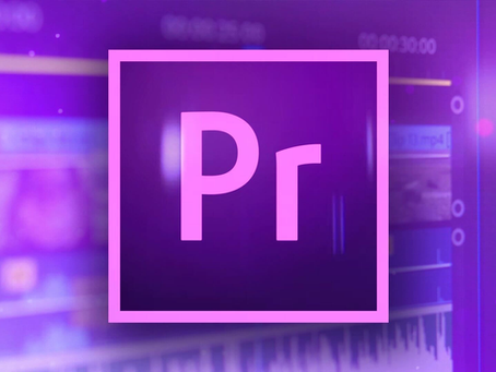 SLIDE BÀI GIẢNG ADOBE PREMIER PRO CƠ BẢN