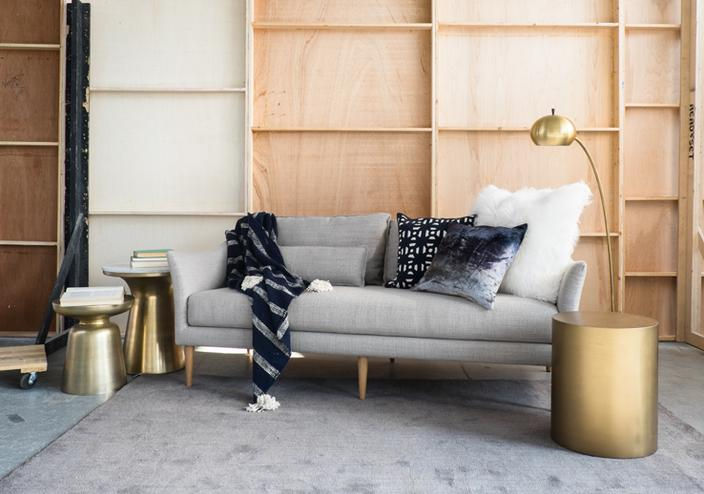 3 Modos de mezclar y combinar almohadones