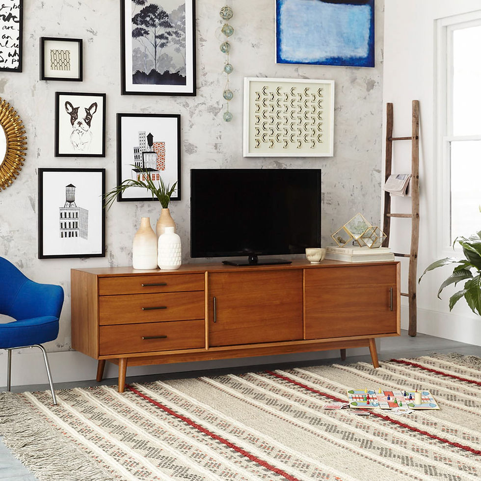 Miniatura: Rack Riga · 2mt