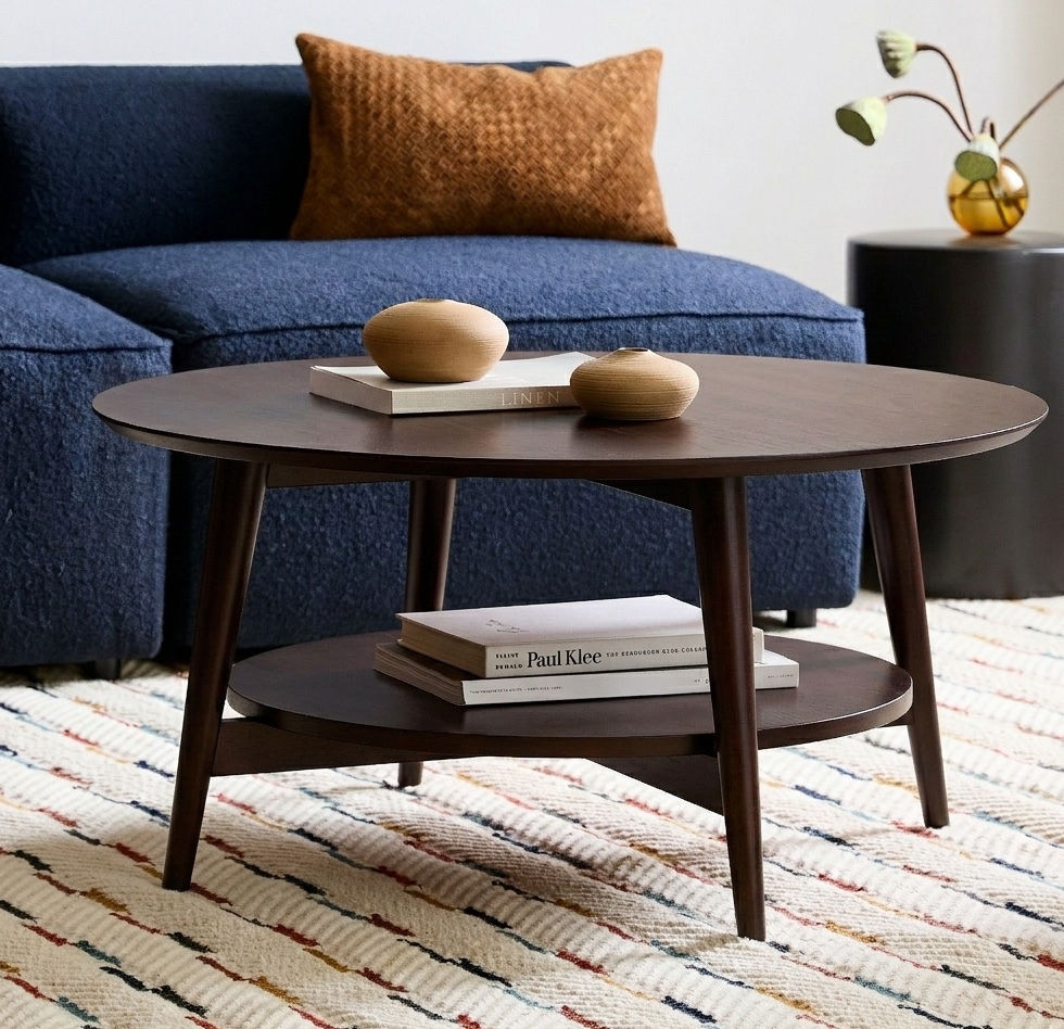 Miniatura: REBAJAS · Ratona Riga Circular