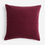 Miniatura: Almohadón Terciopelo Merlot