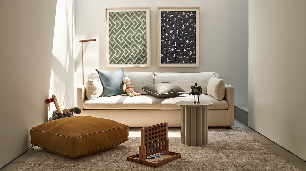 Miniatura: Sofa Adams