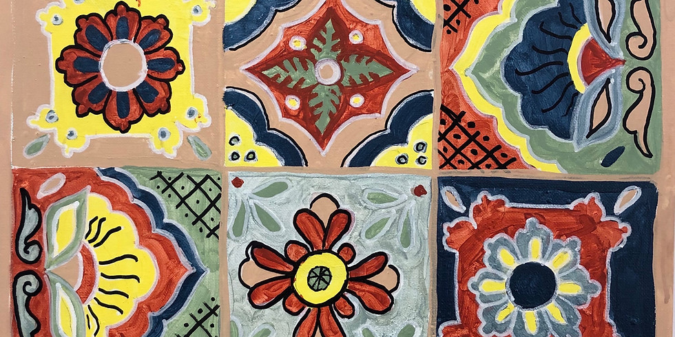 Adult Art Class