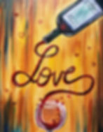 February adult art class (1)