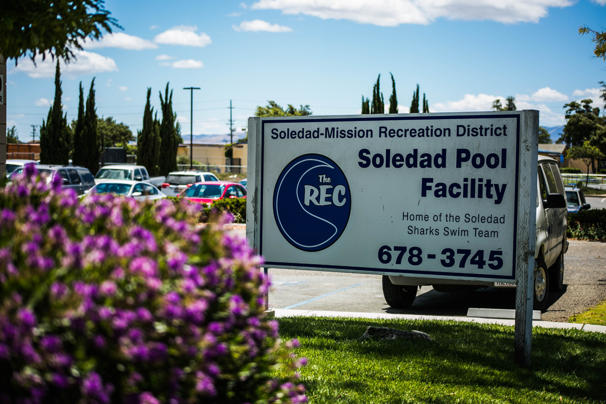 Soledad-Mission Recreation