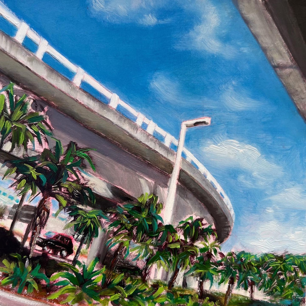 Miami II