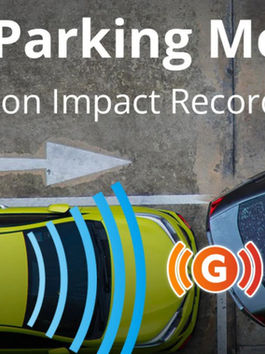 🚘 Parking Mode trên camera hành trình là gì? Cách hoạt động và lý do bạn nên dùng ngay hôm nay
