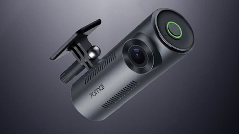 camera hành trình