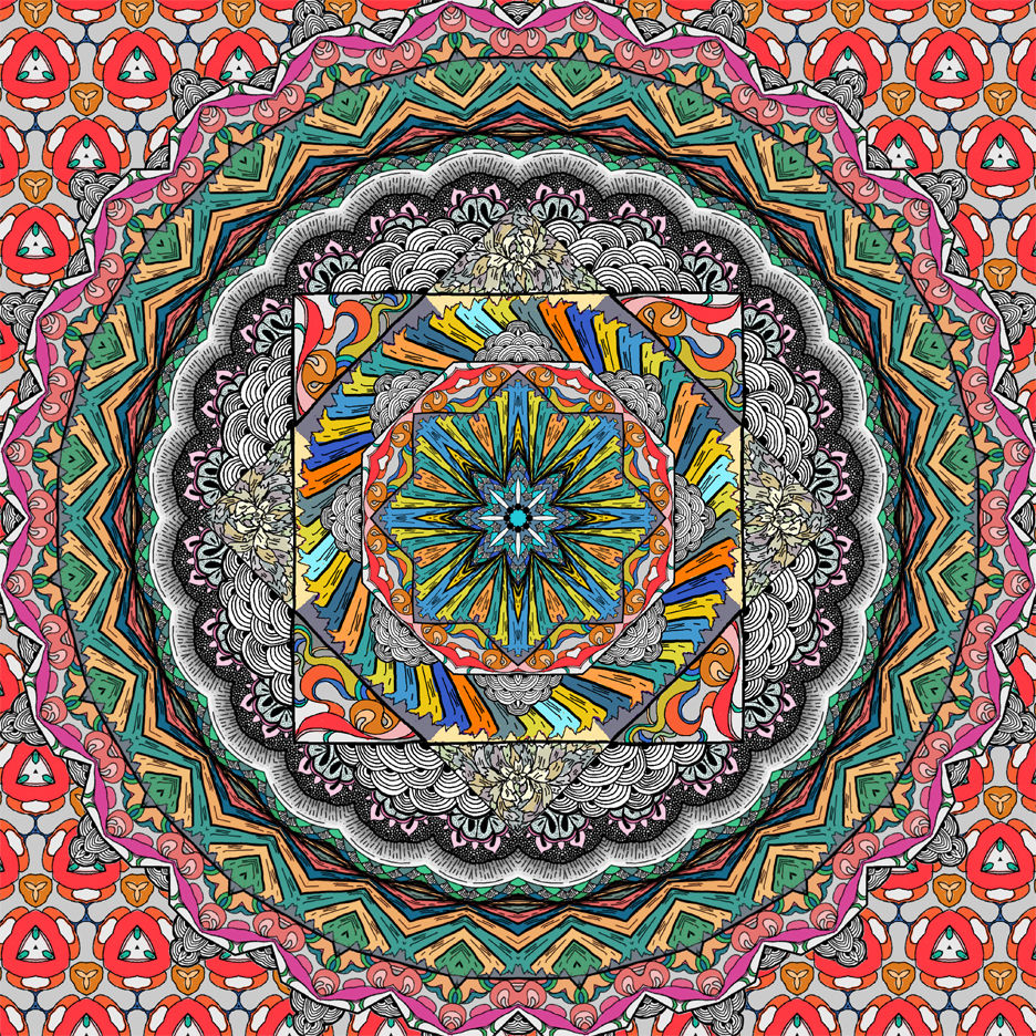 Thumbnail: Molecular Silk Square