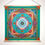 Thumbnail: Floral Alchemy Silk Square