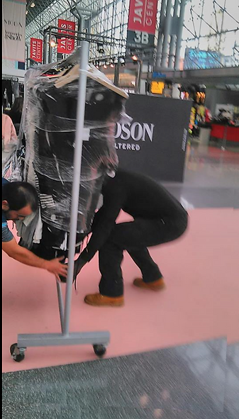 Trade show preperation.PNG
