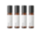 Calm:  Essential Oil Roller Ball