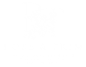 Rose & Trim_Main Logo White.png