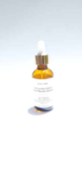 All Natural Anti Aging Facial Serum