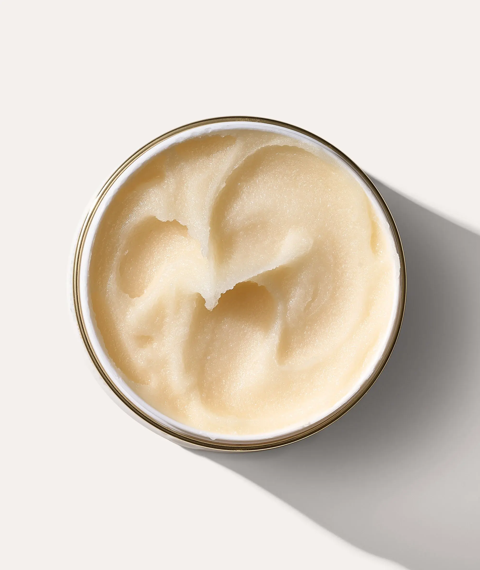 The Sea Salt Experience Body Scrub