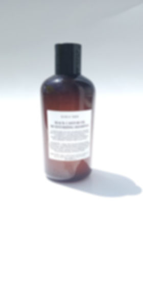Black Castor Oil Shampoo