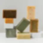 Thumbnail: Bar Soap (Handcrafted - All-Natural)