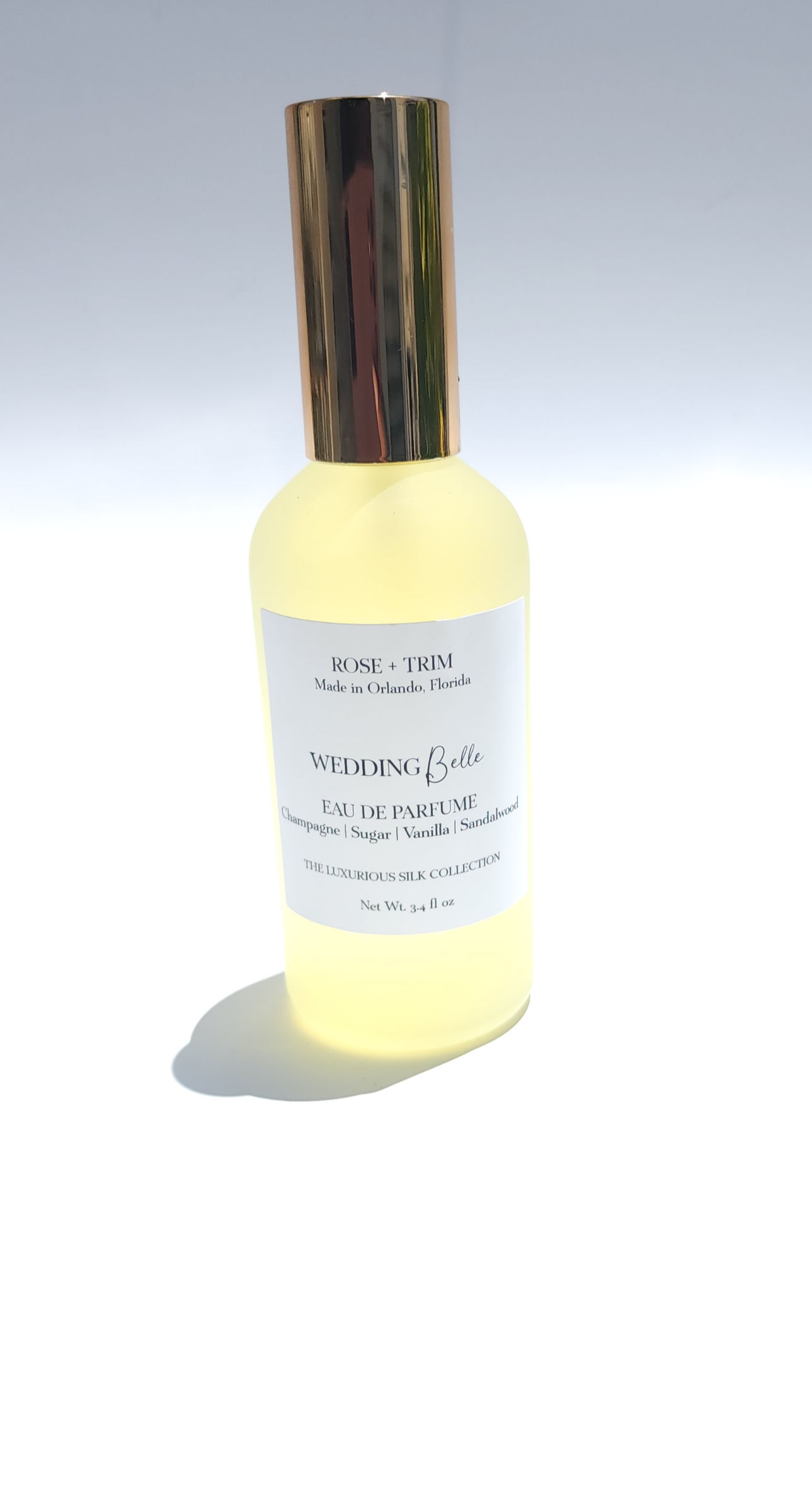 Wedding Belle Eau de Parfume
