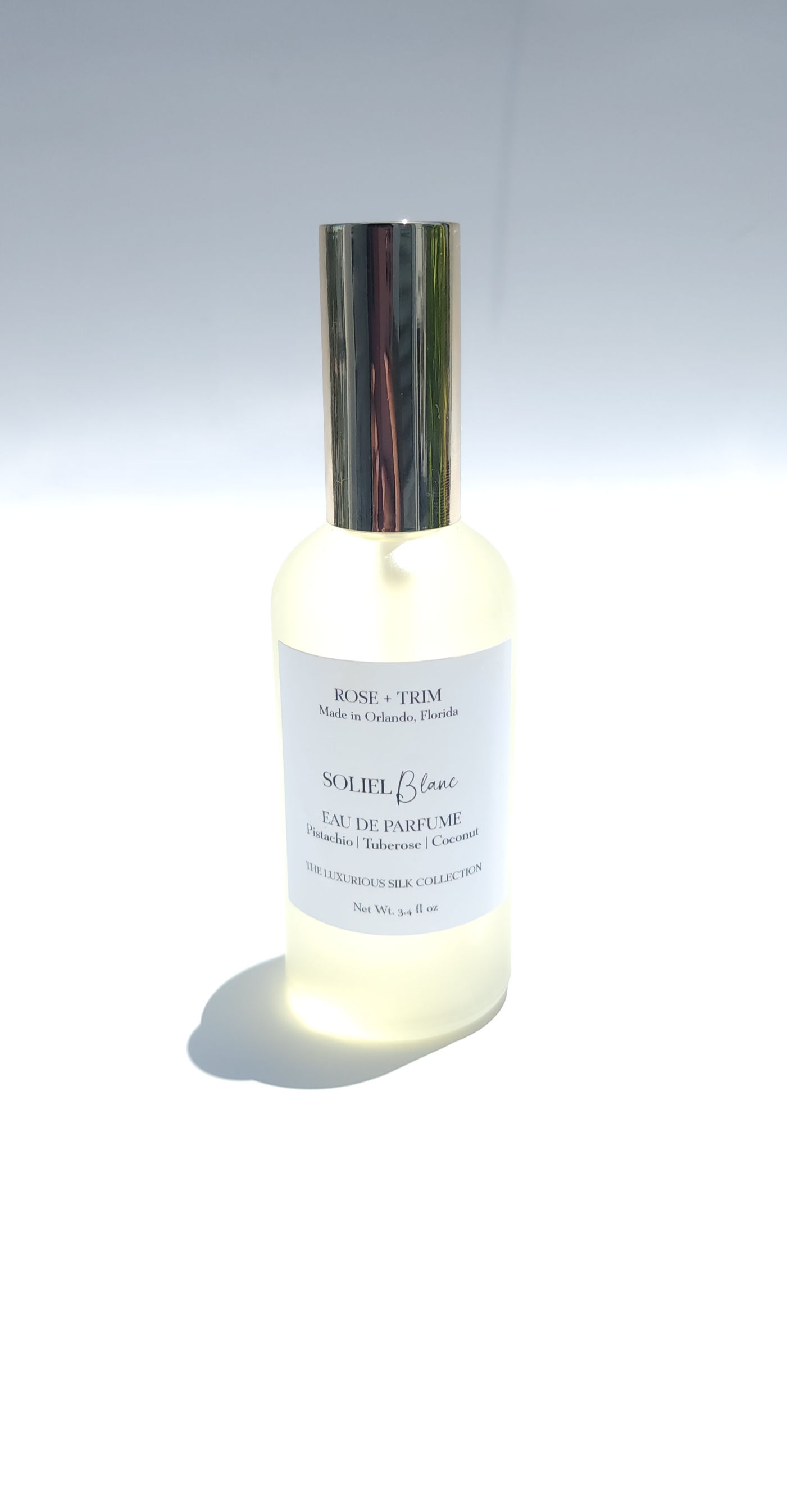 Soliel Eau de Parfume