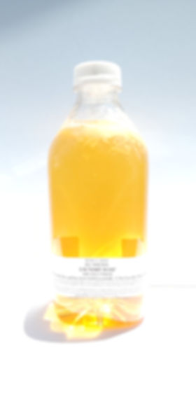 Aromatherapy Laundry Soap
