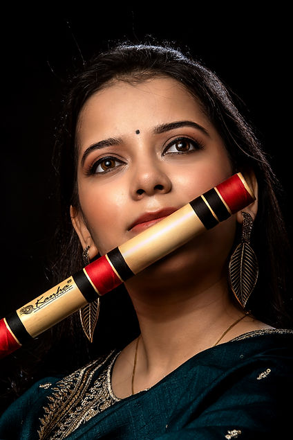 Gauri Mahika 2