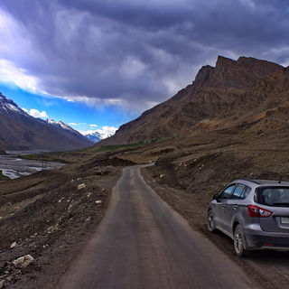 Pohe at the remotest place in India !