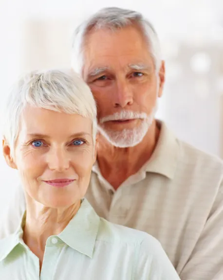 Mobile Hairdressing Senior Citizens Hair Care