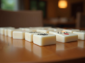 Master Mahjong with Expert Mahjong Learning Techniques