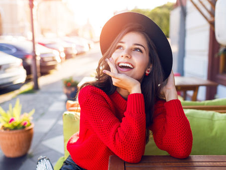 La actitud es una condición del corazón.