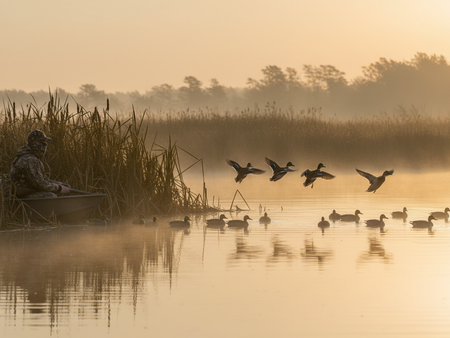 How to Call Ducks Successfully for Better Hunting Results