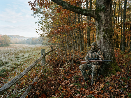 How to Call in Deer During Deer Season