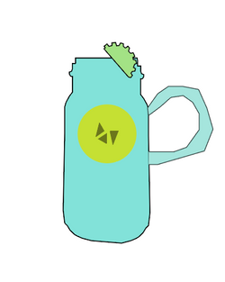 Logo Design- Juice company #4
