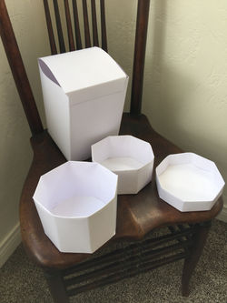 Packaging #2