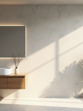 Inspiration déco pour salles de bain dans les foyers canadiens