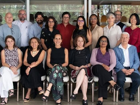Encuentro Regional de FLACSO en Guatemala: fortaleciendo la educación y la investigación en Ciencias Sociales