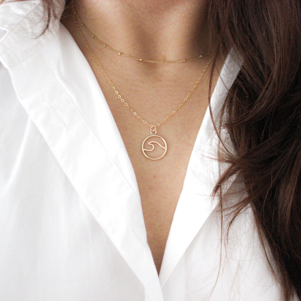 Miniatura: Moana Necklace