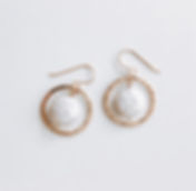 Luna earrings 