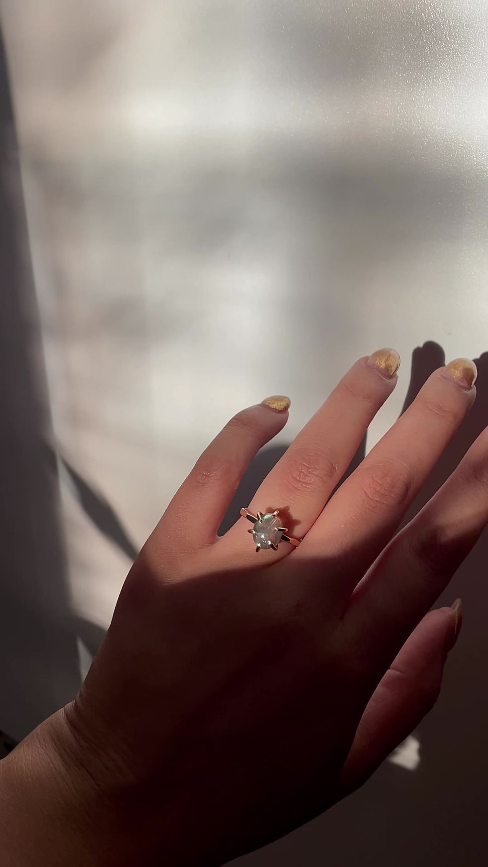 Miniature : Makaia Ring 