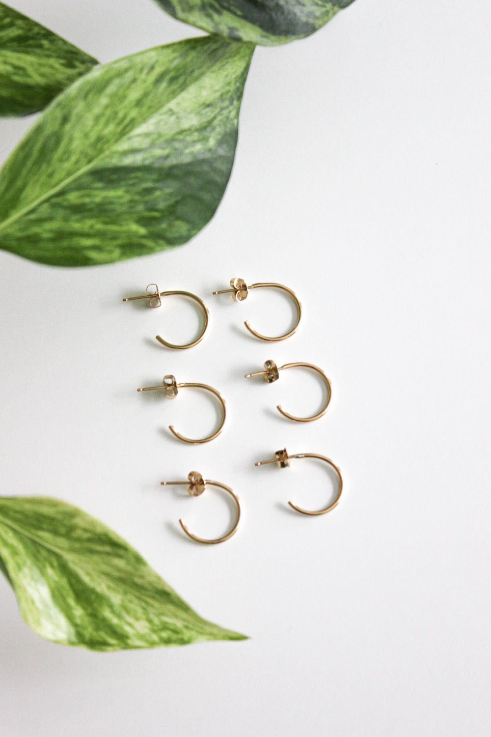 Maia Hoops