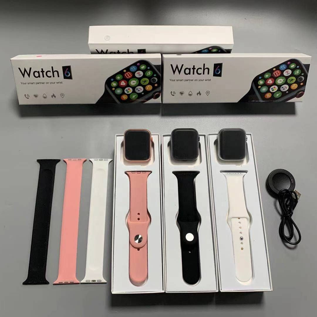 Smart watch série 6