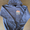 Thumbnail: Youth Capri Sunset Hoodie
