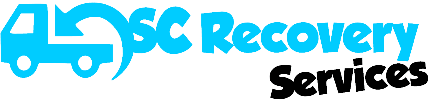 SC Recovery Services Logo